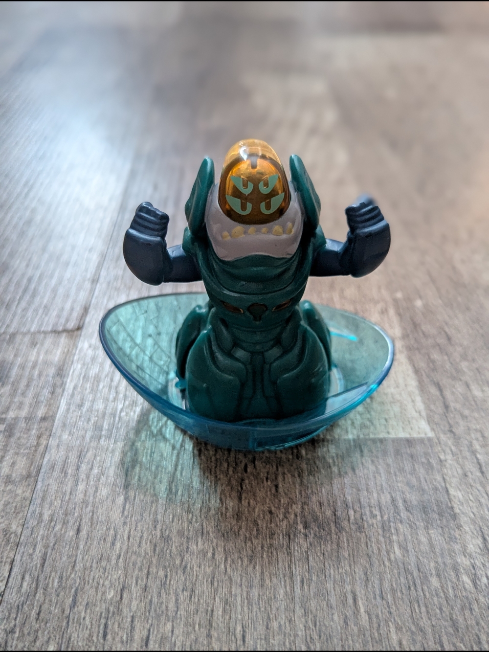 2025 Disney Pixar Elio Toy